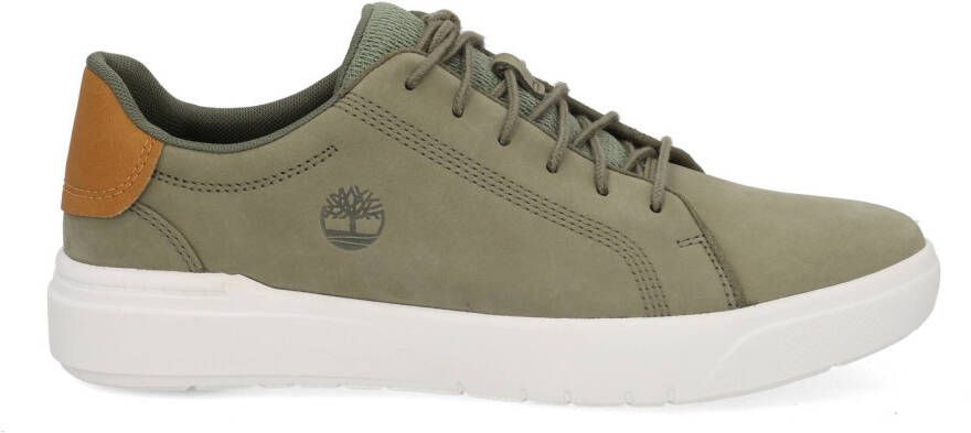 Timberland Seneca bay low deep lichen grn Groen