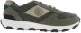 Timberland Groene Lage Sneakers Winsor Park Ox - Thumbnail 3