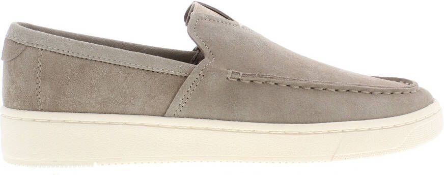 Toms TRVL lite loafer 10020833 taupe