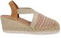 Toni Pons Terra Espadrilles beige Textiel Dames - Thumbnail 3