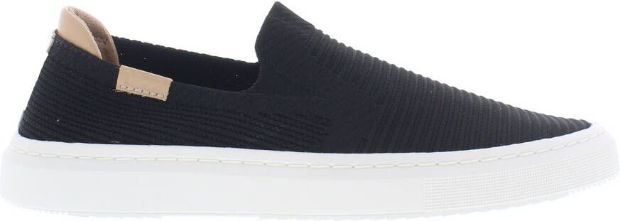 Ugg Alameda Sammy-sneaker voor Dames in Black