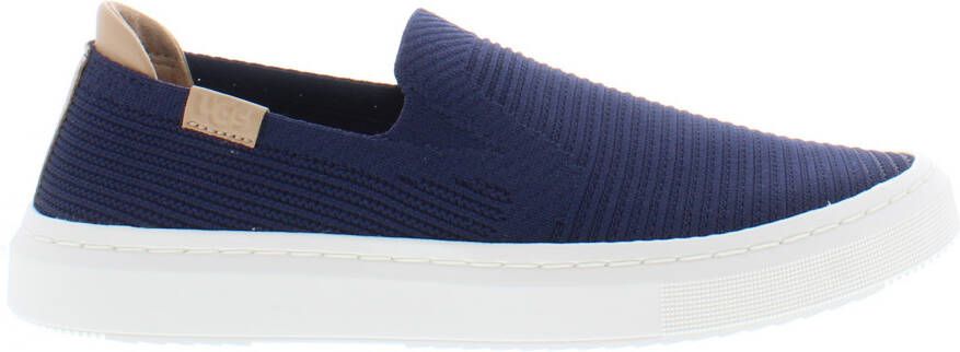 Ugg Alameda sammy 1136841 NAVY donkerblauw