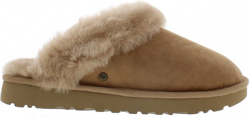 Ugg Classic slipper II 1130876 CHE Cognac