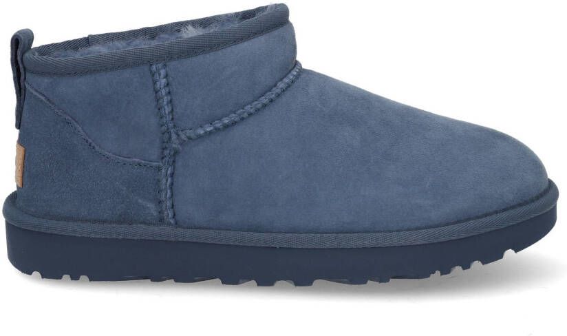 Ugg Classic ultra mini 1116109 DTB desert blue Blauw