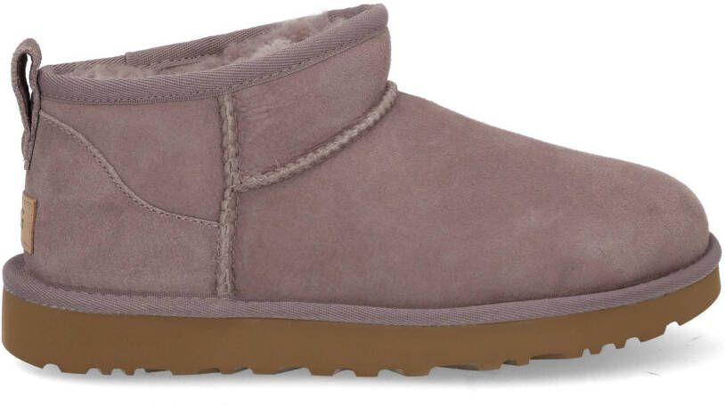 Ugg Classic ultra mini 1116109 SGRP sugarplum paars