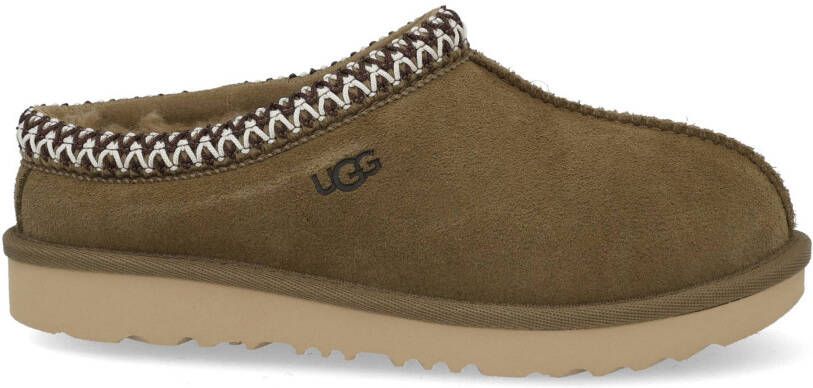 Ugg Kids Tasman II 1019066 ALP antilope Groen