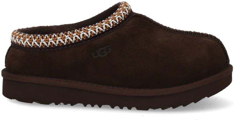 Ugg Tas II voor Grote Kinderen in Dusted Cocoa