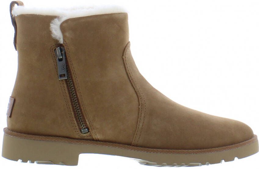 Ugg Romely zip 1123850 CHE Cognac