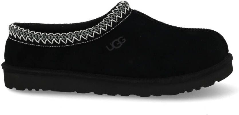 Ugg Tasman 5950 BLK black Zwart