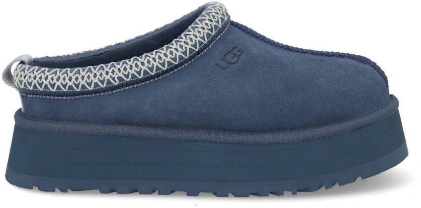 Ugg Tazz 1122553 DTB desert blue Blauw