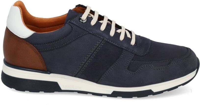 Van Lier 2455514 660 navy donkerblauw