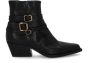 Via vai 62117 Do Livia 02-900 Combi Black Boots - Thumbnail 2