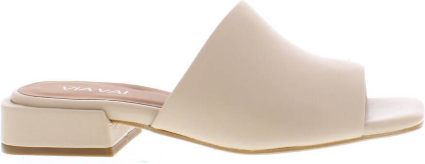 VIA VAI Gigi 62037 conchiglia Beige