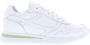 Via vai 60011 Nora Base 07-001 Vitello Bianco Lage sneakers - Thumbnail 2