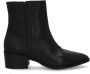 Via vai 62156 Rose Baker 02-900 Cesano Black Boots - Thumbnail 2