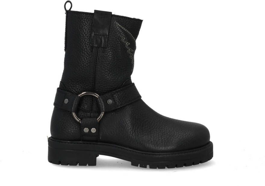 Vingino Carice 950 black Zwart