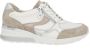 Wäldlaufer Waldlaufer Clara Sneakers Dames Beige - Thumbnail 3