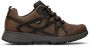 Xsensible 40407.5 H Abo 301 Brown Veterschoenen - Thumbnail 2