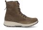 Xsensible 30224.2.501-HX dames veterboots sportief beige - Thumbnail 3