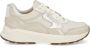 Xsensible 33000.3 GX Golden Gate 176 Soft Pearl Combi G-Wijdte Veterschoenen - Thumbnail 5