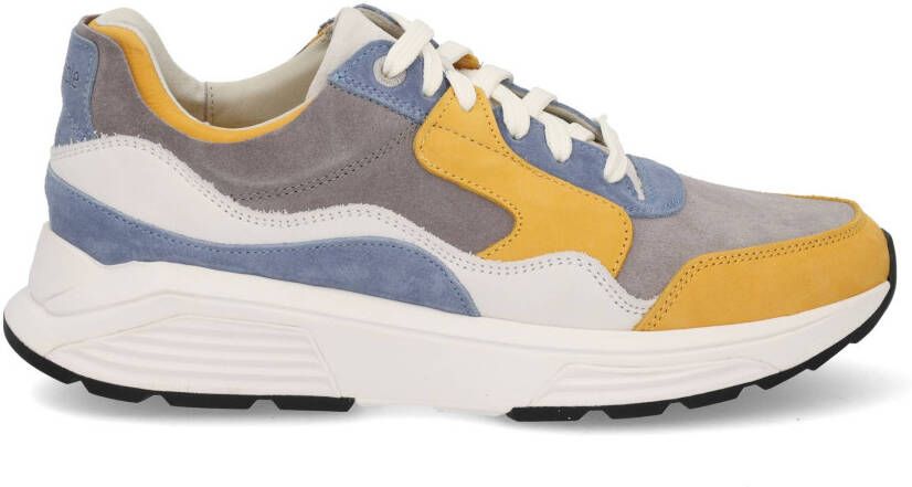 Xsensible Golden Gate 33200.2 807 grey combi Multi grijs