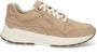 Xsensible Stretchwalker Sneaker Golden Gate Men 33200.4.504 H Taupe - Thumbnail 4