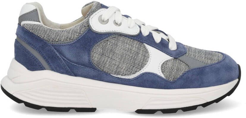 Xsensible Helix 33005.5 255 denim combi Blauw