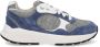 Xsensible Stretchwalker Sneaker Helix 33005.5.255 G Denim Combi - Thumbnail 2