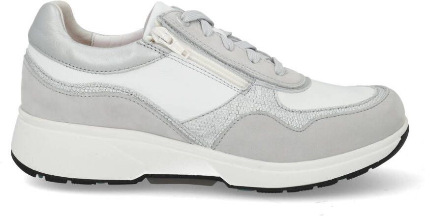 Xsensible Stretchwalker Sneaker Lima 30204.3.807 HX Grey Combi