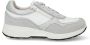 Xsensible Stretchwalker Sneaker Lima 30204.3 807 HX Grey Combi - Thumbnail 2