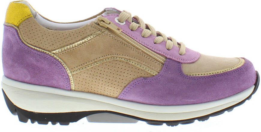 Xsensible Lucca 30112.2 GX 774 lilac com Multi