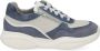 Xsensible SWX11 30085.3 255 denim combi multi blauw - Thumbnail 3