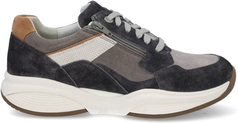 Xsensible HEREN SNEAKERS GRIJS 30088.2 SWX14 HX 809 GREY