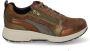 Xsensible Stretchwalker Sneaker Valletta 30222.2.396 HX Brons Combi - Thumbnail 4