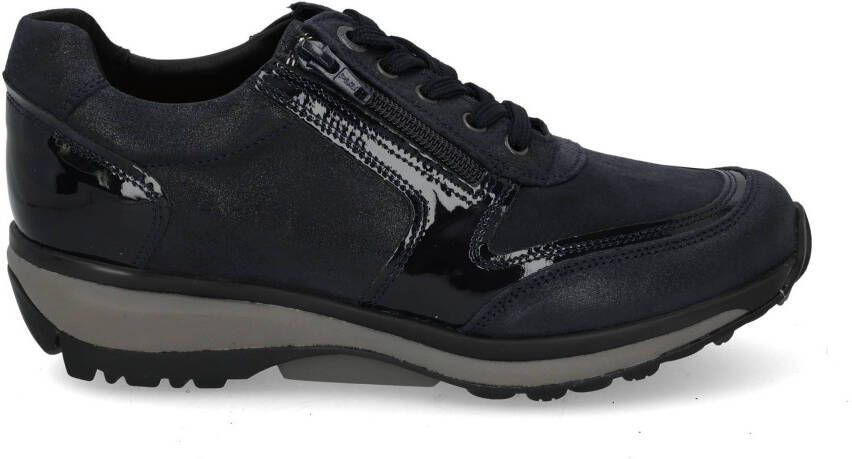 Xsensible Wembley 30103.2 GX 221 navy donkerblauw