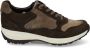 Xsensible 30118.2.530-GX dames veterschoenen sportief beige - Thumbnail 2