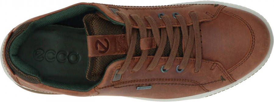 Ecco Byway Tred Veterschoen Bruin Cognac