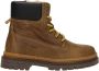 Hip H2704 234 36CO Naturel Combi Unisex Veterboot Naturel - Thumbnail 3