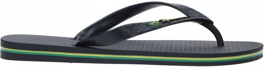 Ipanema Classic Brasil Slipper Zwart