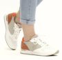 Mexx Linn sneaker Meerkleurig Dames - Thumbnail 4