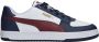 Puma Sportieve Herensneaker met Subtiele Gouden Accenten White Heren - Thumbnail 7