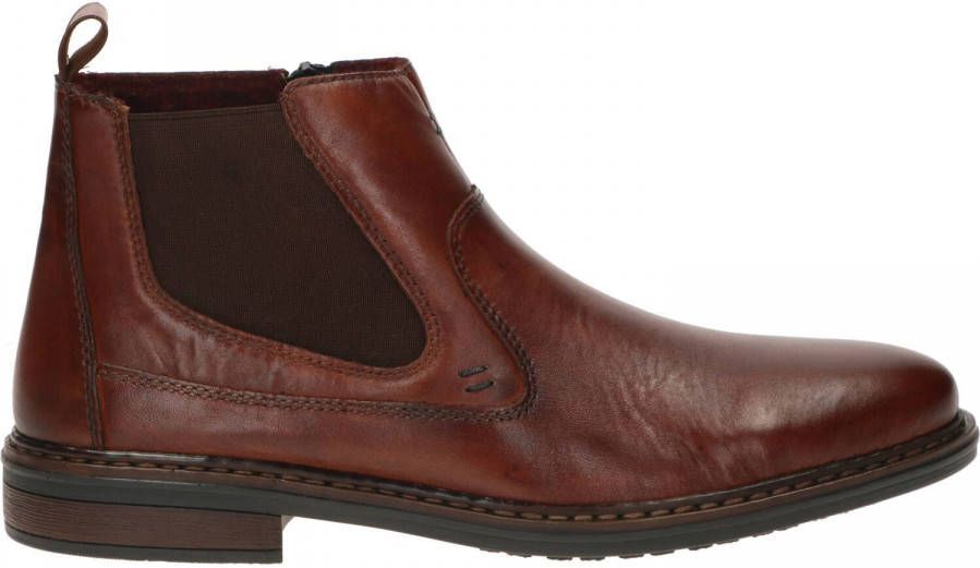 rieker chelsea boots mens