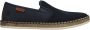 Rieker Marineblauwe casual gesloten schoenen Stijlvolle blauwe loafers Blue - Thumbnail 5