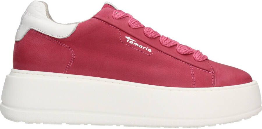 Tamaris Veterschoen Dames Roze