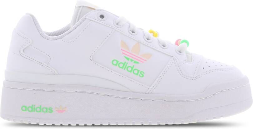 Adidas Adi Stan Smith J Basisschool Schoenen