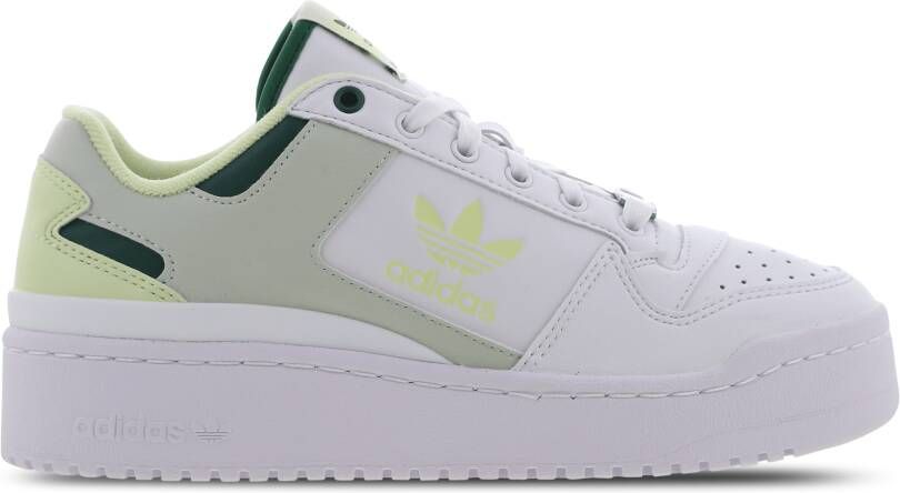 Adidas Originals Sneakers laag 'Forum Low Vegan'