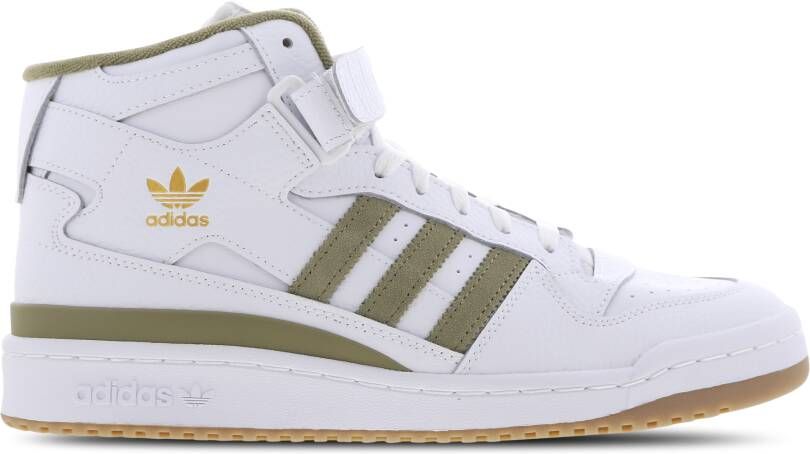 Adidas Forum Mid Heren