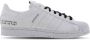 Adidas Originals Superstar Vegan Sneakers Sport Casual Schoenen Wit FW2293 - Thumbnail 3