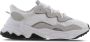 Adidas Originals Ozweego Cloud White Cloud White Core Black Black - Thumbnail 2