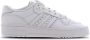 Adidas Originals Rivalry Low Sneaker Basketball Schoenen ftwr white ftwr white maat: 41 1 3 beschikbare maaten:41 1 3 42 - Thumbnail 2